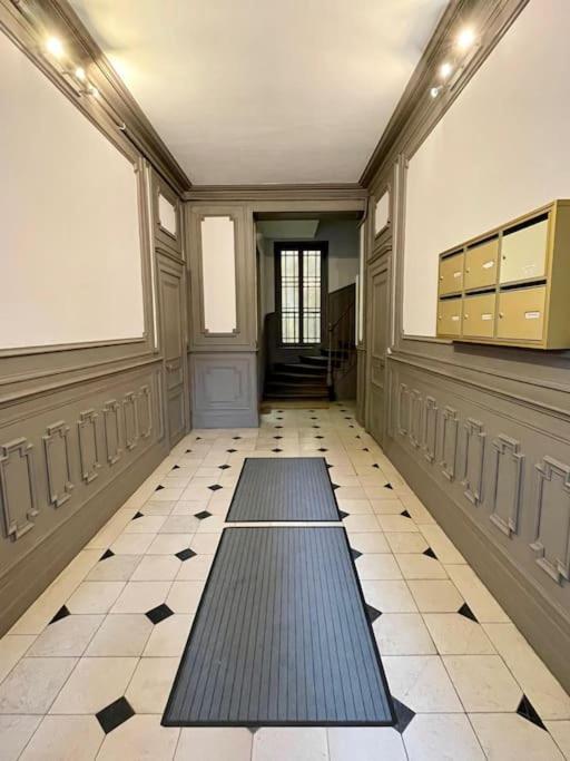 Belle Isle - Grand Appart - 6 Places - T3 - 72M2 Мец Екстериор снимка